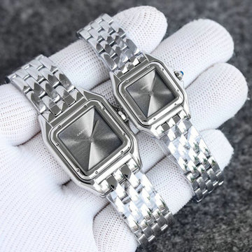 商品名称：カルティエ CARTIER ZX-CAT24001 2024年最新入荷 パンテール ドゥ ウォッチ スイス製 ムーブメント 腕時計 男女兼用