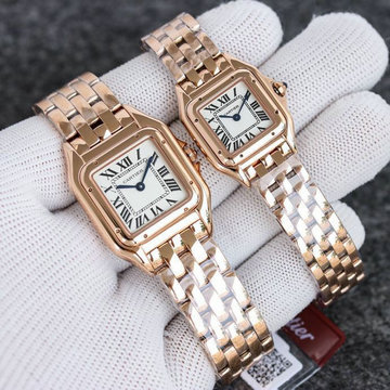 商品名称：カルティエ CARTIER ZX-CAT24003 2024年最新入荷 パンテール ドゥ ウォッチ スイス製 ムーブメント 腕時計 男女兼用