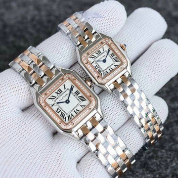 商品名称：カルティエ CARTIER ZX-CAT24004 2024年最新入荷 パンテール ドゥ ウォッチ スイス製 ムーブメント 腕時計 男女兼用