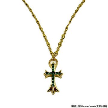 商品名称：クロムハーツ Chrome Hearts YXBL-XLCM24001 2024年最新入荷 ロングチェーン ネックレス アクセサリー ジュエリー