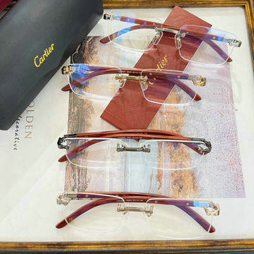 商品名称：カルティエ CARTIER TW-YJCA24040 2024年最新入荷 サングラス アイウェア メガネ
