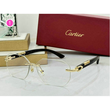 商品名称：カルティエ CARTIER TW-YJCA24041 2024年最新入荷 サングラス アイウェア メガネ