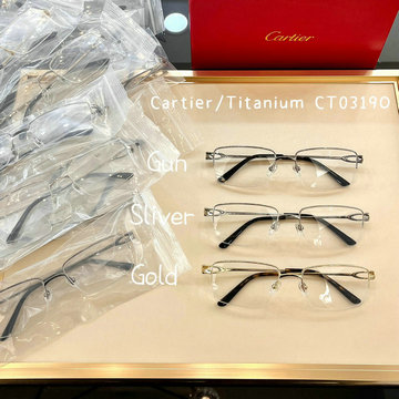 商品名称：カルティエ CARTIER TW-YJCA24042 2024年最新入荷 サングラス アイウェア メガネ