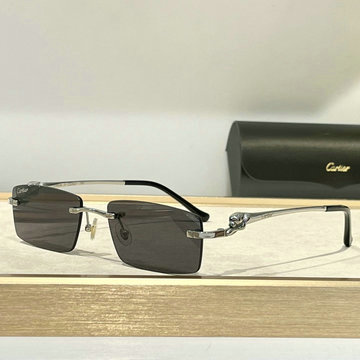 商品名称：カルティエ CARTIER TW-YJCA24044  2024年最新入荷 サングラス アイウェア メガネ