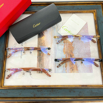 商品名称：カルティエ CARTIER TW-YJCA24047  2024年最新入荷 サングラス アイウェア メガネ