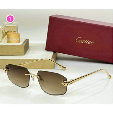 商品名称：カルティエ CARTIER TW-YJCA24025 2024年最新入荷 サングラス アイウェア メガネ