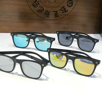 商品名称：クロムハーツ Chrome Hearts TW-YJCM24037 2024年最新入荷 サングラス アイウェア メガネ
