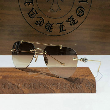商品名称：クロムハーツ Chrome Hearts TW-YJCM24039  2024年最新入荷 サングラス アイウェア メガネ
