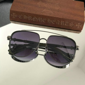 商品名称：クロムハーツ Chrome Hearts TW-YJCM24034 2024年最新入荷 サングラス アイウェア メガネ