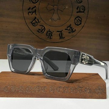 商品名称：クロムハーツ Chrome Hearts  TW-YJCM24035  2024年最新入荷 サングラス アイウェア メガネ