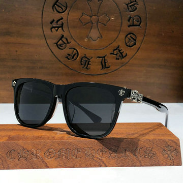 商品名称：クロムハーツ Chrome Hearts TW-YJCM24030  2024年最新入荷 サングラス アイウェア メガネ