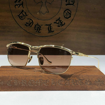 商品名称：クロムハーツ Chrome Hearts  TW-YJCM24052  2024年最新入荷 サングラス アイウェア メガネ