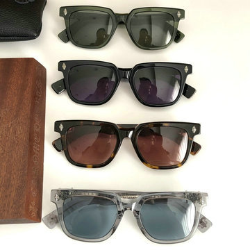 商品名称：クロムハーツ Chrome Hearts TW-YJCM24060 2024年最新入荷 サングラス アイウェア メガネ