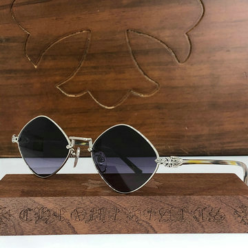 商品名称：クロムハーツ Chrome Hearts TW-YJCM24054 2024年最新入荷 サングラス アイウェア メガネ