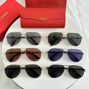 商品名称：カルティエ CARTIER MS-YJCA24056 2024年最新入荷 サングラス アイウェア メガネ