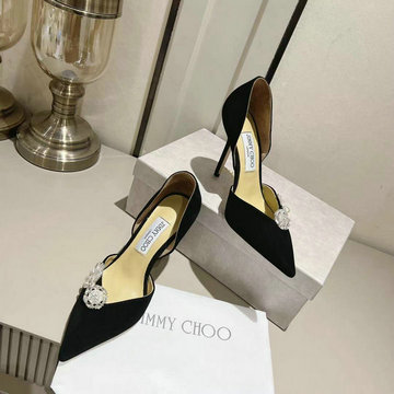 商品名称：ジミーチュー JIMMY CHOO 26-JMCJ24012G  2024年最新入荷 ウィメンズ パンプス ハイヒールシューズ ローファー レディースシューズ