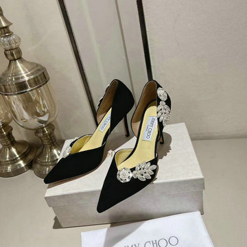 商品名称：ジミーチュー JIMMY CHOO 26-JMCJ24012Z 2024年最新入荷 ウィメンズ パンプス ハイヒールシューズ ローファー レディースシューズ