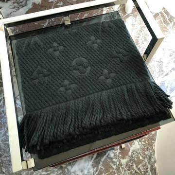 商品名称：ルイヴィトン LOUISVUITTON AN-WJLV24023  2025年最新入荷 ロング マフラー ストール カシミヤ 男女兼用