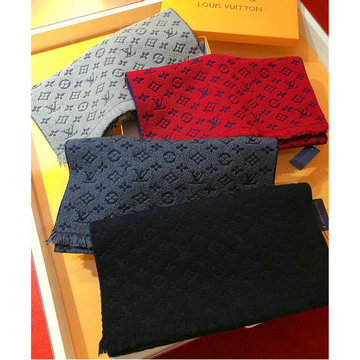 商品名称：ルイヴィトン LOUISVUITTON AN-WJLV24020 2025年最新入荷 ロング マフラー ストール カシミヤ 男女兼用