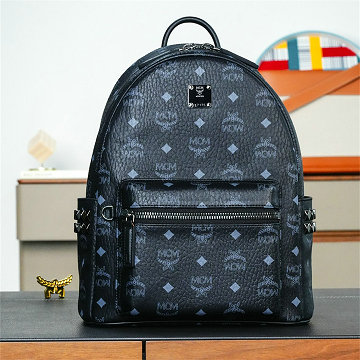 Mode Creation Munich GH-MCM6371BK 2019年最新入荷 バックパック リュック レディースかばん リュックサック