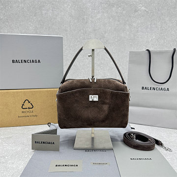 バレンシアガ BALENCIAGA 99-BA92549SK 2025年新作 Rodeo カメラバッグ トートバッグ ハンドバッグ ショルダーバッグ レディース