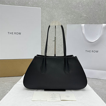 ザ ロウ THE ROW 99-TR1842BK 2025年新作 Alger トートバッグ ハンドバッグ レディース
