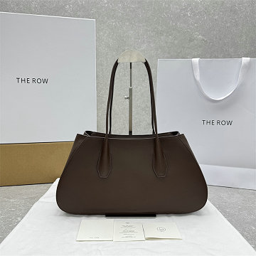 ザ ロウ THE ROW 99-TR1842KF 2025年新作 Alger トートバッグ ハンドバッグ レディース