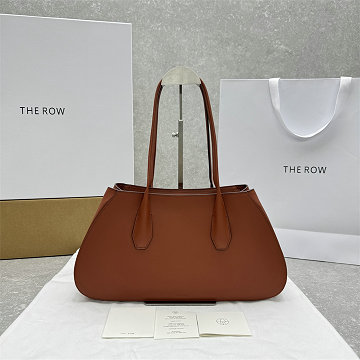 ザ ロウ THE ROW 99-TR1842ZS 2025年新作 Alger トートバッグ ハンドバッグ レディース
