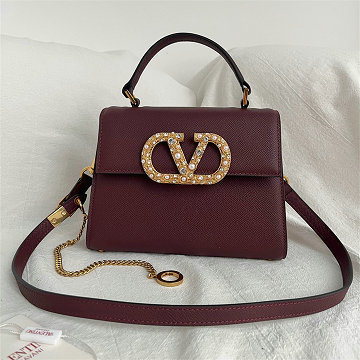ヴァレンティノ Valentino 99-VT0535JH  2025年新作 ガラヴァーニ ヴィヴァ トートバッグ ショルダーバッグ レディース