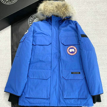 商品名称：カナダグース CANADA GOOSE 2025年新作 フーディー パファーコート ロングスリーブ ダウンジャケット 暖かい 防寒 トップスコート