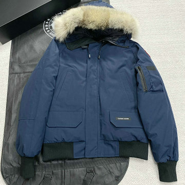 商品名称：カナダグース CANADA GOOSE 2025年新作 フーディー パファーコート ロングスリーブ ダウンジャケット 暖かい 防寒 トップスコート