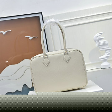 商品名称：エルメス HERMES 2025年新作 plume トートバッグ ハンドバッグ スクエアバッグ レディース エプソン