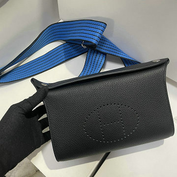 エルメス HERMES 2025年新作 videpoches ショルダーバッグ クロスボディバッグ 男女兼用