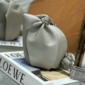 ロエベ LOEWE GH-LE1050PQH　2025年最新入荷 ウサギバッグ ショルダーバッグ ミニバッグ レディース