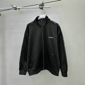 商品名称：アクネ ストゥディオズ Acne Studio XG-WTAS25001　2025年春夏最新入荷 スポーツジャケット レディース カジュアル おしゃれ