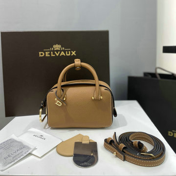 商品名称：デルヴォー Delvaux JS-DE0669LQJZS　2024年最新入荷 Cool Box クールボックス トップハンドルバッグ トートバッグ 2way ショルダーバッグ レディース