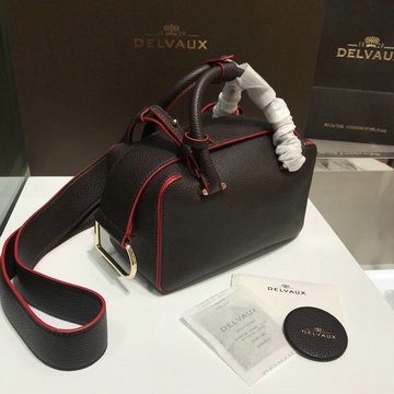 商品名称：デルヴォー Delvaux JS-DE0670LBPKR　2024年最新入荷 Cool Box クールボックス トップハンドルバッグ トートバッグ 2way ショルダーバッグ レディース