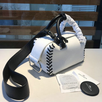 商品名称：デルヴォー Delvaux JS-DE0670LFPBS　2024年最新入荷 Cool Box クールボックス トップハンドルバッグ トートバッグ 2way ショルダーバッグ レディース