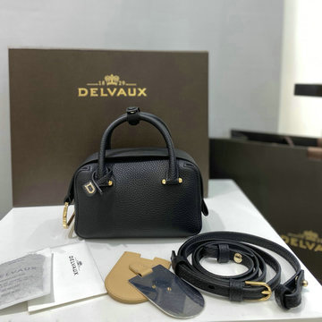商品名称：デルヴォー Delvaux JS-DE0669LCYYG　2024年最新入荷 Cool Box クールボックス トップハンドルバッグ トートバッグ 2way ショルダーバッグ レディース