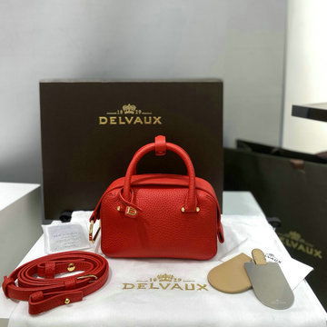 商品名称：デルヴォー Delvaux JS-DE0669LQJSH　2024年最新入荷 Cool Box クールボックス トップハンドルバッグ トートバッグ 2way ショルダーバッグ レディース
