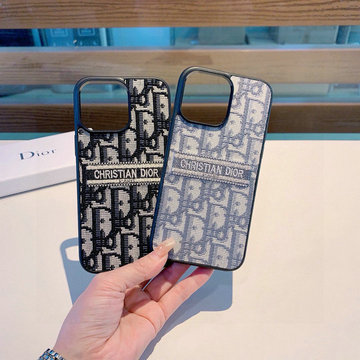 クリスチャンディオール CHRISTIAN DIOR 2025年最新入荷 スマートフォンケース iphone用カバー 携帯ケース