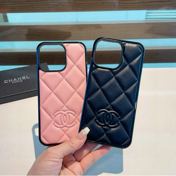 シャネル CHANEL 2025年最新入荷 スマートフォンケース iphone用カバー 携帯ケース