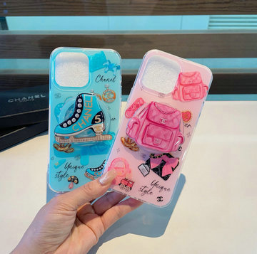 シャネル CHANEL 2025年最新入荷 スマートフォンケース iphone用カバー 携帯ケース