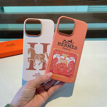 商品名称：エルメス HERMES 2025年最新入荷 スマートフォンケース iphone用カバー 携帯ケース