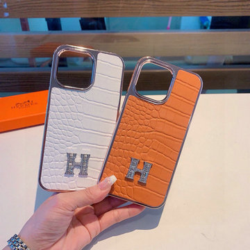 エルメス HERMES 2025年最新入荷 スマートフォンケース iphone用カバー 携帯ケース