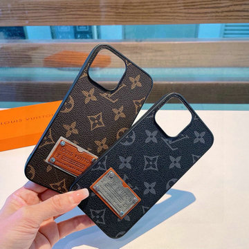 商品名称：ルイヴィトン LOUISVUITTON 2025年最新入荷 スマートフォンケース iphone用カバー 携帯ケース