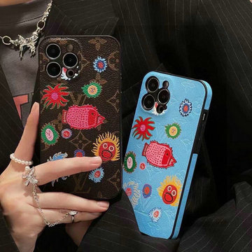 商品名称：ルイヴィトン LOUISVUITTON 2025年最新入荷 スマートフォンケース iphone用カバー 携帯ケース