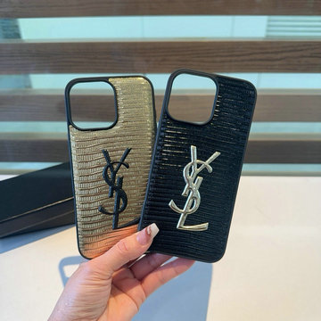 商品名称：イヴサンローラン Saint laurent YSL 2025年最新入荷 スマートフォンケース iphone用カバー 携帯ケース