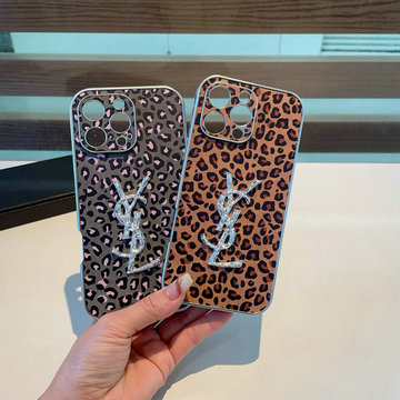 商品名称：イヴサンローラン Saint laurent YSL 2025年最新入荷 スマートフォンケース iphone用カバー 携帯ケース