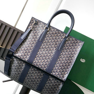 商品名称：ゴヤール GOYARD BX-GY8066SL 2025年新作 モルヴァン ドキュメントケース ブリーフケース トートバッグ ビジネスバッグ